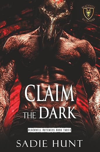 Claim the Dark