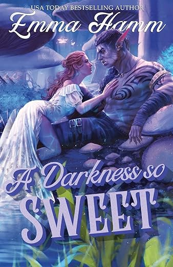 A Darkness So Sweet
