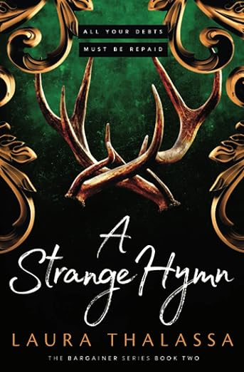A Strange Hymn