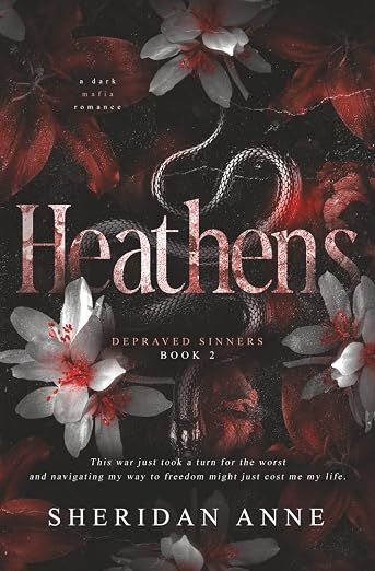 HEATHENS
