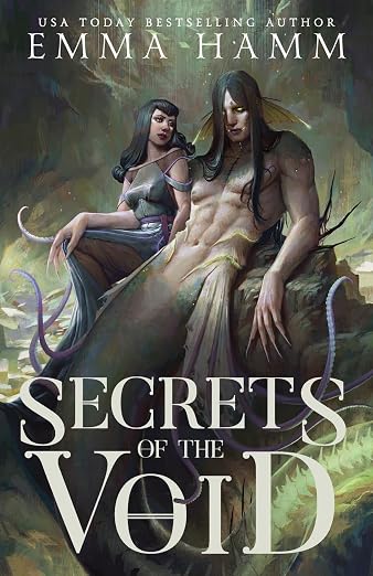 Secrets of the Void
