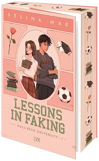 Lessons In Faking (Volume 1)