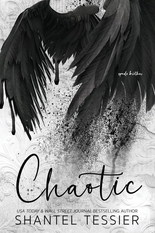 Chaotic Alternative Cover