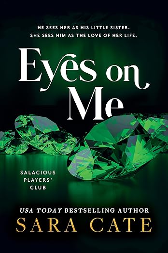Eyes On Me