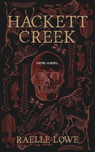 Hackett Creek