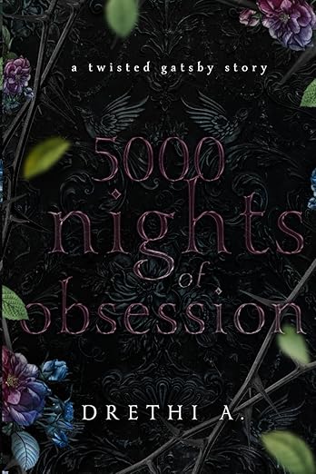 5000 Nights of Obsession