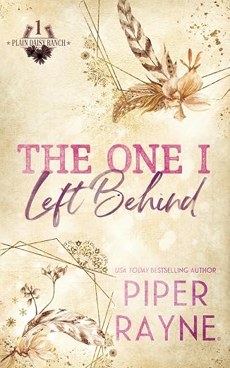 The One I Left Behind