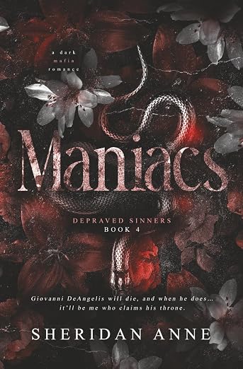 MANIACS