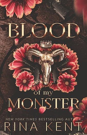 Blood of My Monster