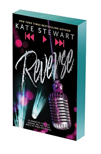 Reverse: Deluxe Limited Edition