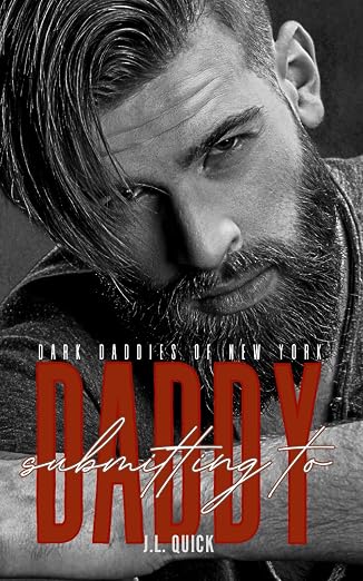 Submitting to Daddy