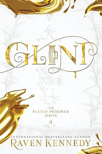 Glint (Hardcover)