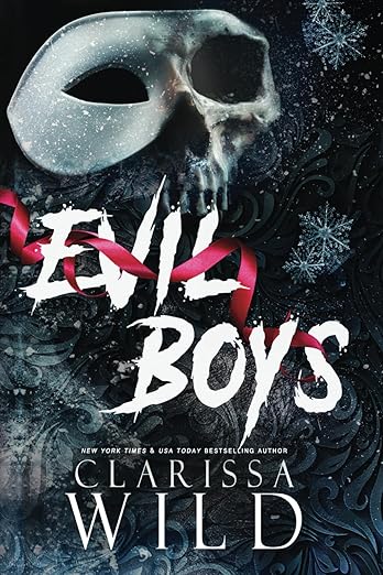 Evil Boys: Book 2