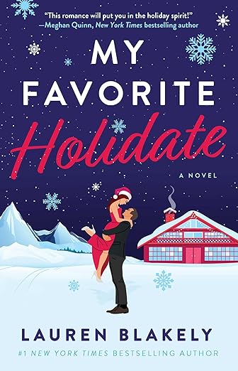 My Favorite Holidate