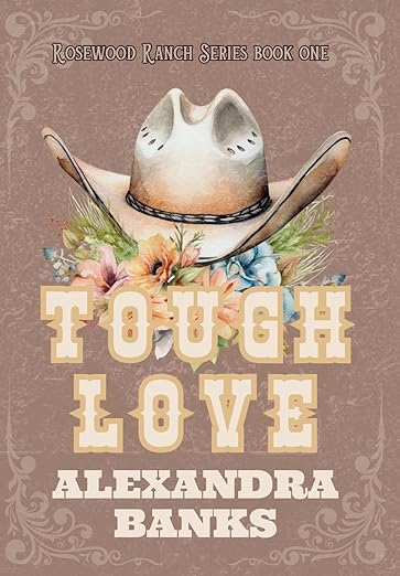 Tough Love (Hardcover)