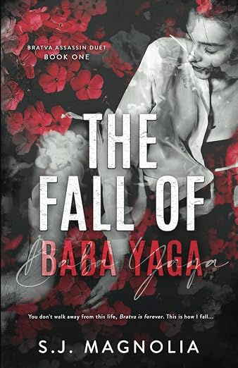 The Fall of Baba Yaga