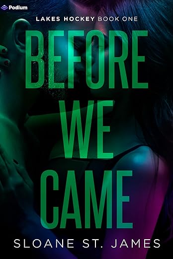 Before We Came