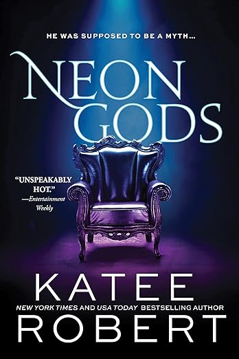 Neon Gods