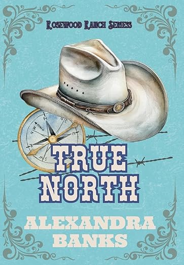 True North (Hardcover)