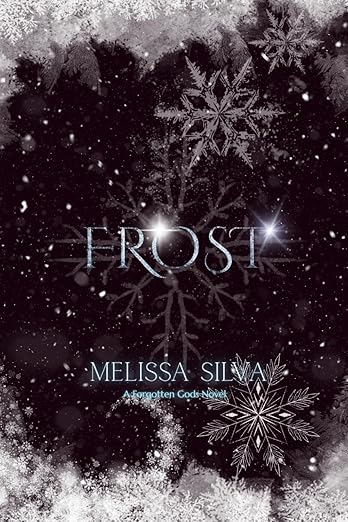 Frost: A Paranormal Dark Romance
