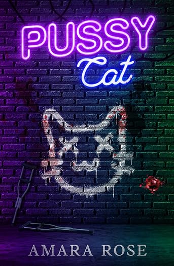Pussycat (Signed)