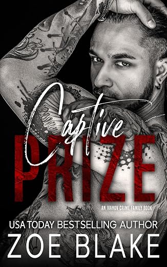 Captive Prize