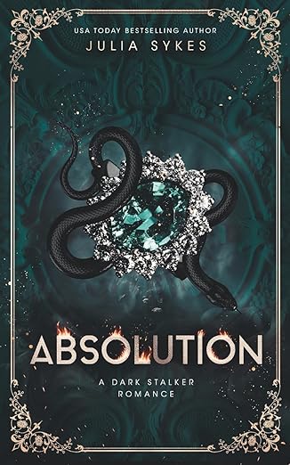 Absolution: Book 3