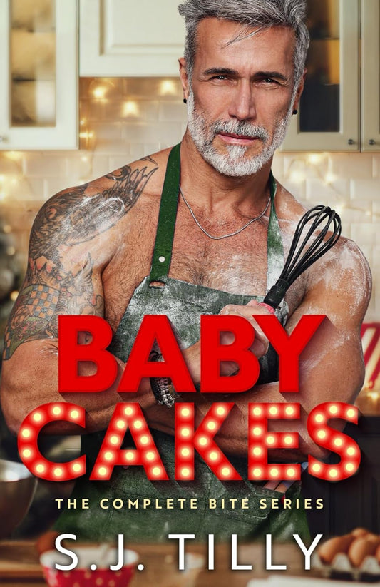 Baby Cakes: The Complete Bite Series