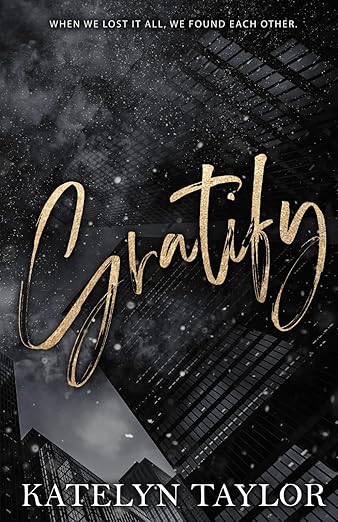 Gratify