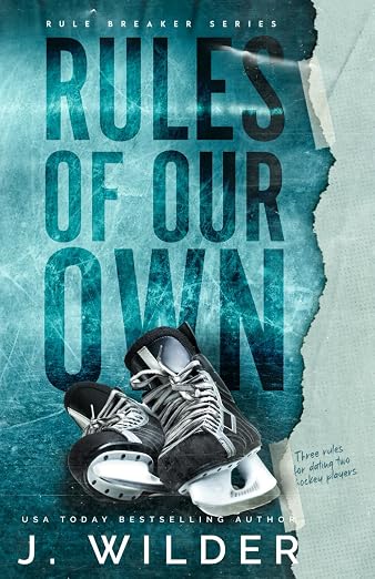 Rules Of Our Own