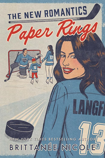 Paper Rings