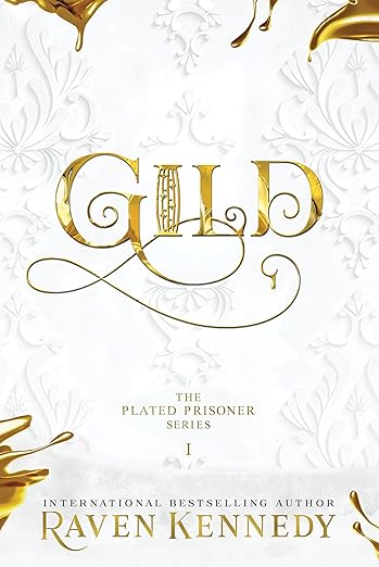 Gild (Hardcover)