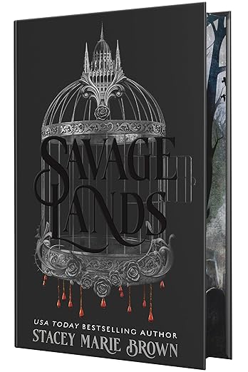 Savage Lands