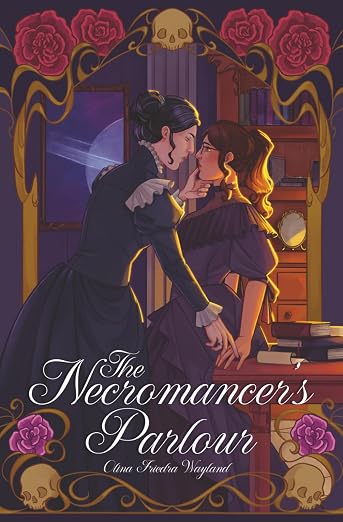 The Necromancer's Parlour
