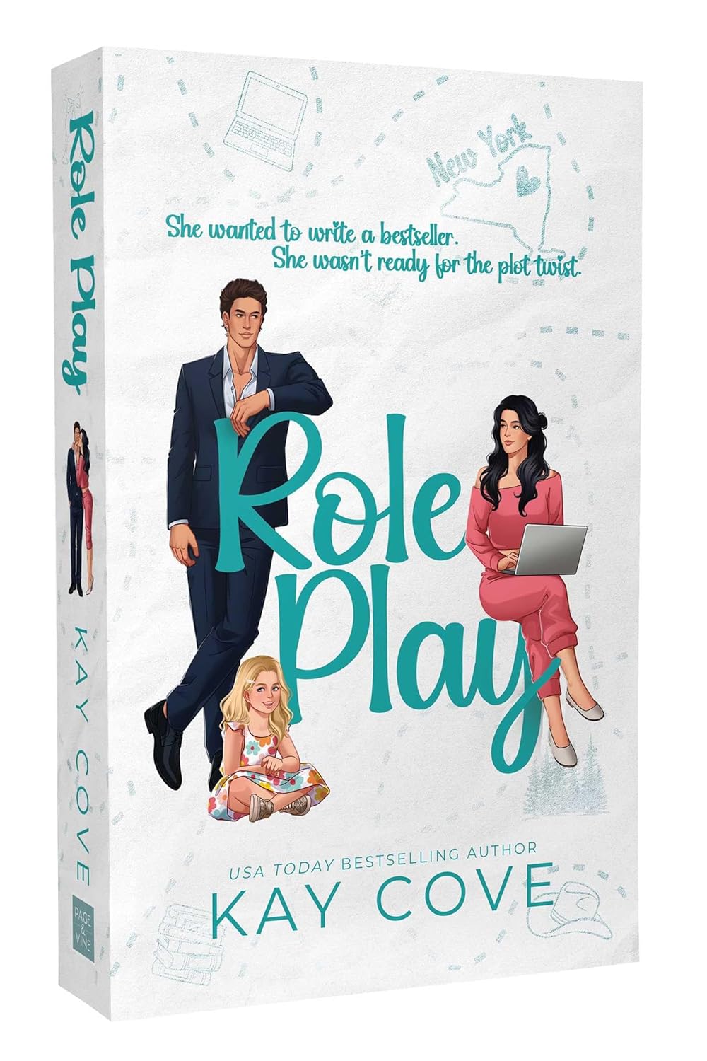 Role Play (Volume 1)