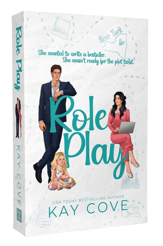 Role Play (Volume 1)