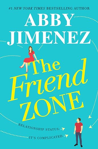 Forever - The Friend Zone
