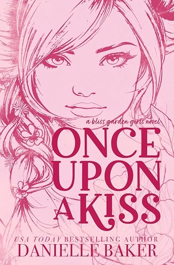 Once Upon A Kiss