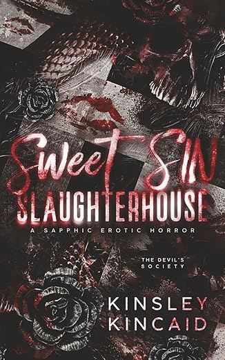 Sweet SIN Slaughterhouse