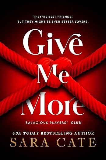 Give Me More