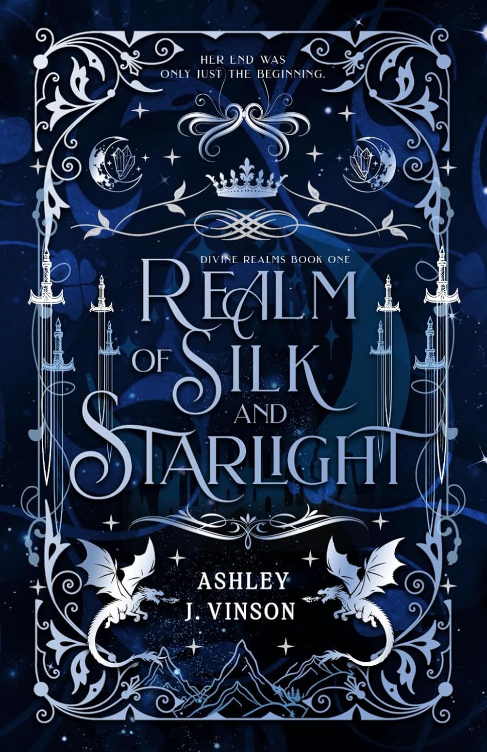 Realm of Silk and Starlight