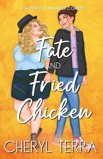 Fate & Fried Chicken