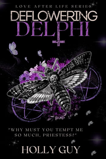 Deflowering Delphi