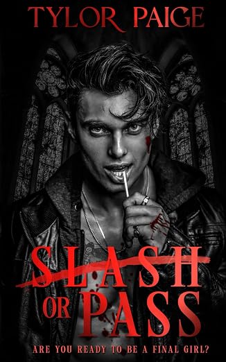 Slash or Pass: Anniversary Edition