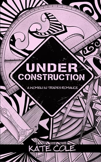 Under Construction (Signed)