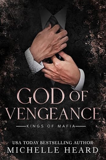 God Of Vengeance