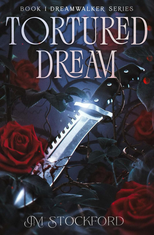 Tortured Dream (SIGNED)