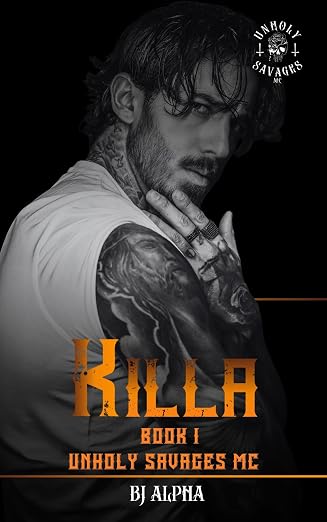 Killa (Book 1)