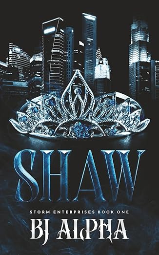 SHAW Discreet Cover
