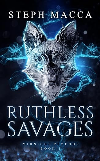 Ruthless Savages